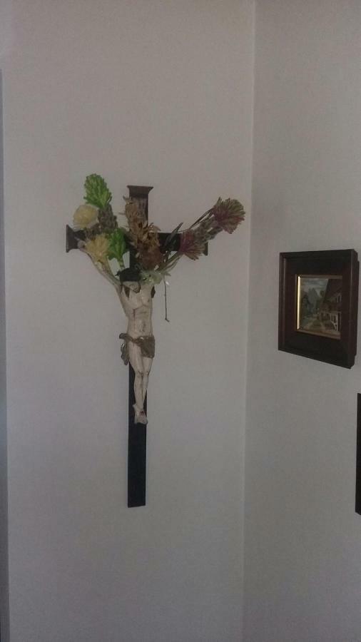 Ferienwohnung Kramergasse Garmisch-Partenkirchen Buitenkant foto